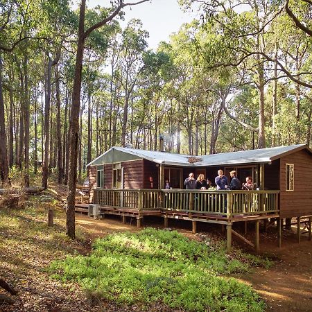 Balingup Heights Hilltop Forest Cottages Екстер'єр фото