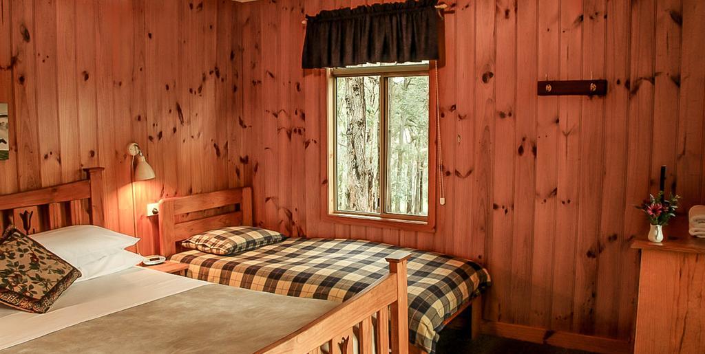 Balingup Heights Hilltop Forest Cottages Номер фото