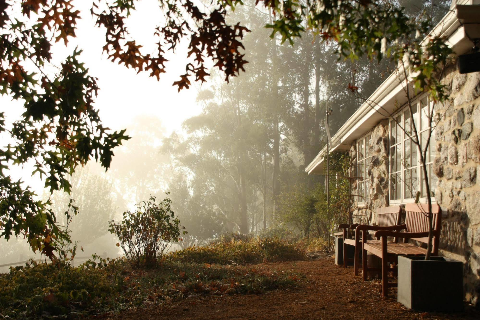 Balingup Heights Hilltop Forest Cottages Екстер'єр фото