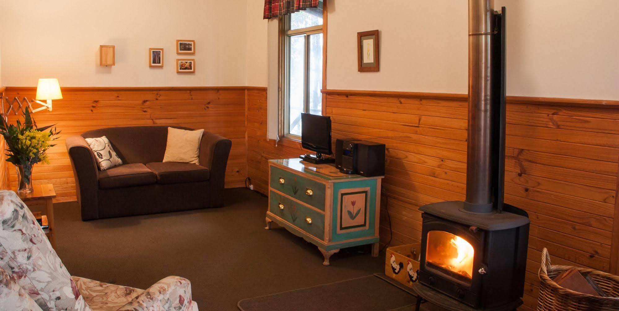 Balingup Heights Hilltop Forest Cottages Екстер'єр фото
