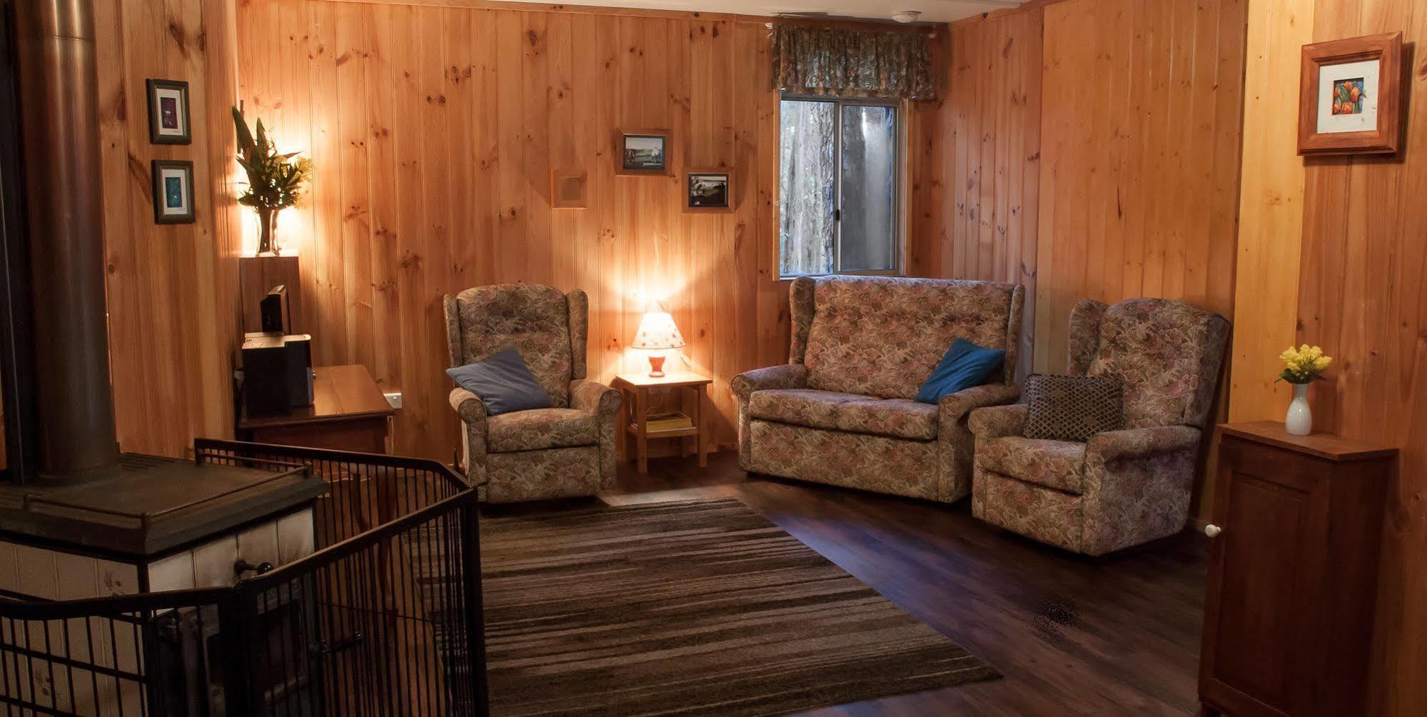 Balingup Heights Hilltop Forest Cottages Екстер'єр фото