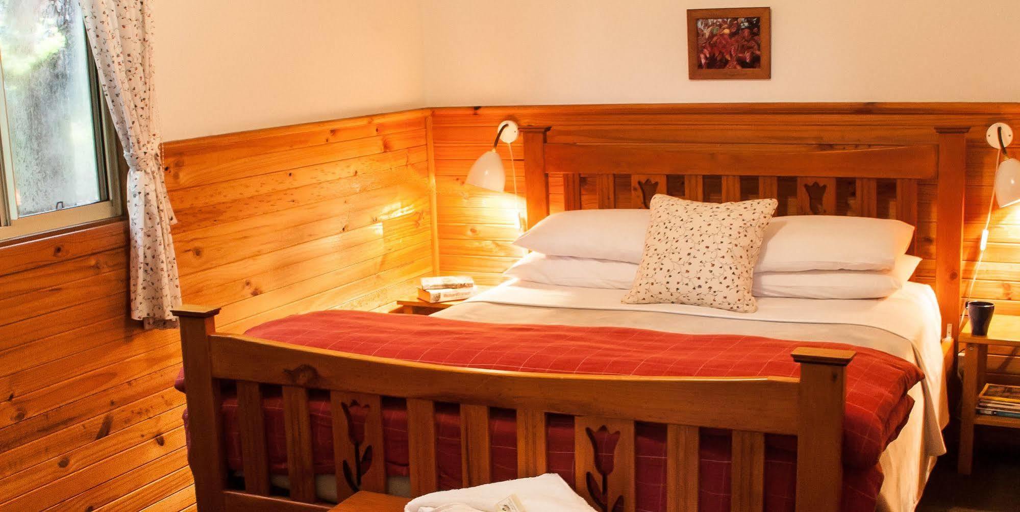 Balingup Heights Hilltop Forest Cottages Екстер'єр фото