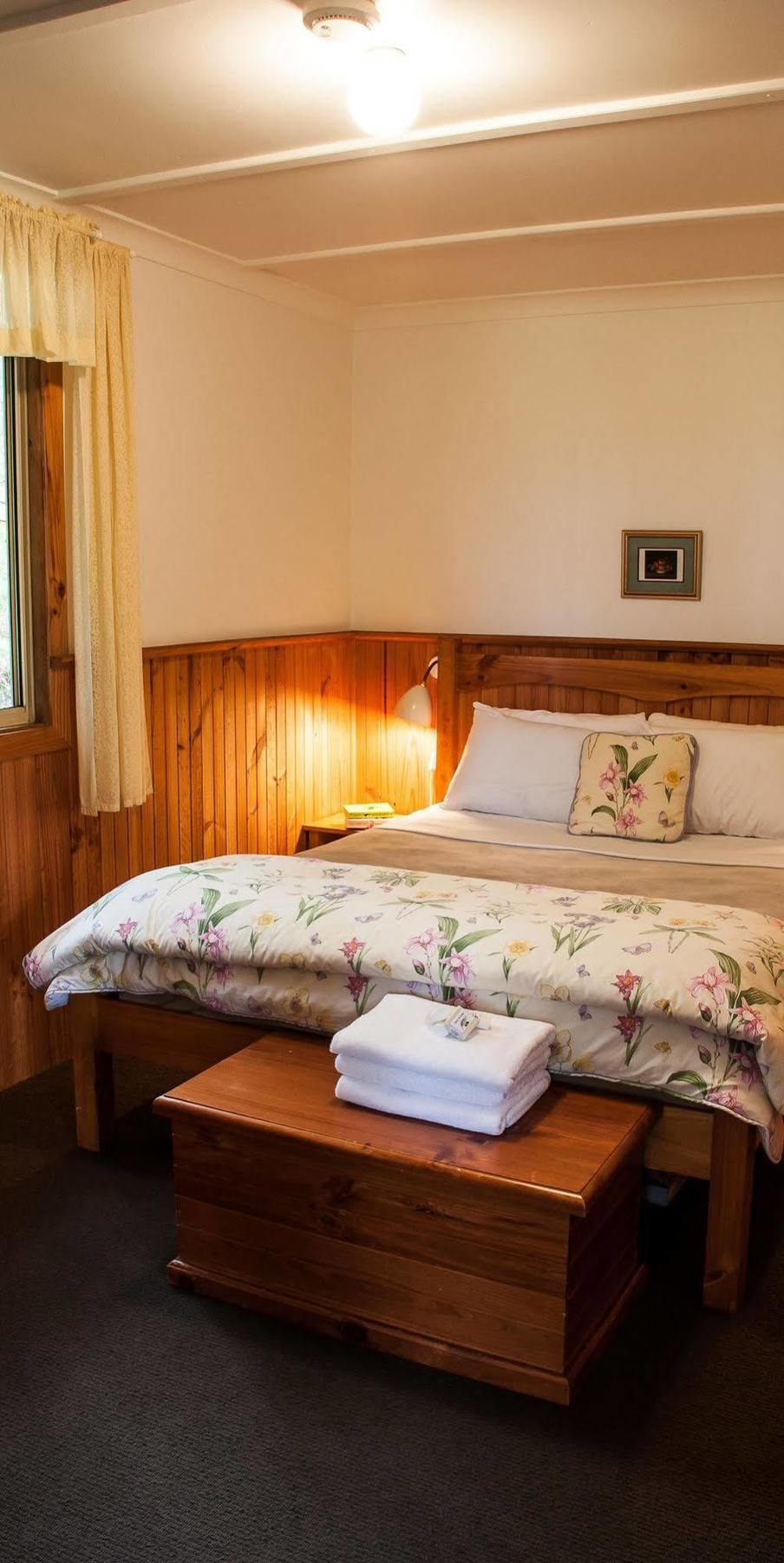 Balingup Heights Hilltop Forest Cottages Екстер'єр фото