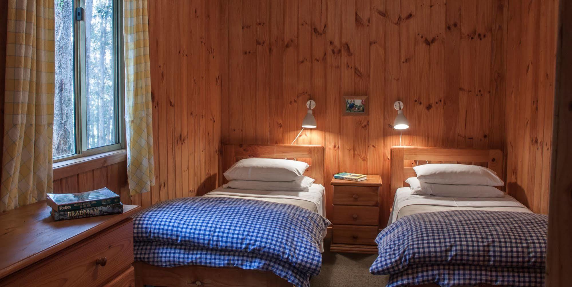 Balingup Heights Hilltop Forest Cottages Екстер'єр фото