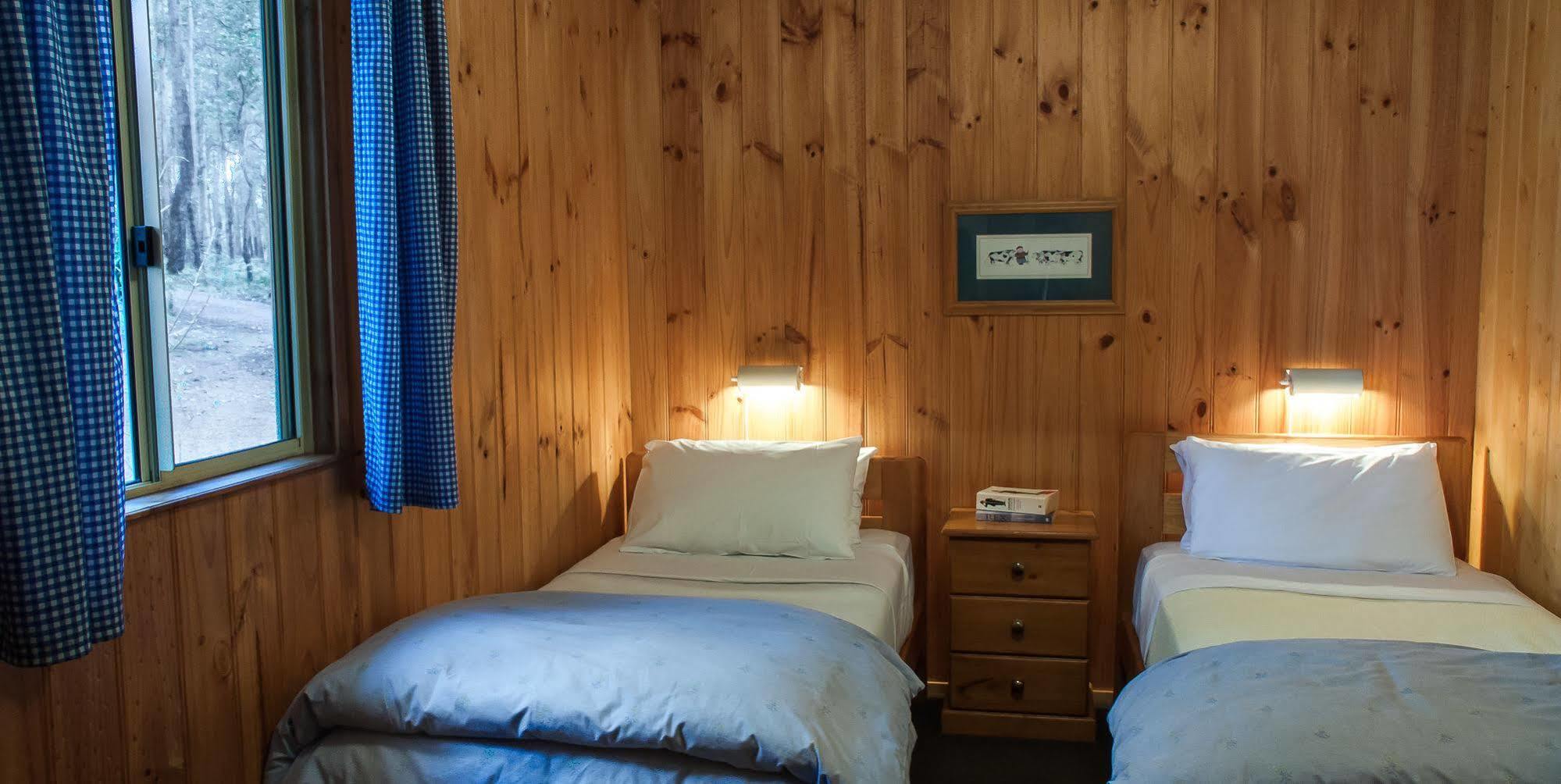 Balingup Heights Hilltop Forest Cottages Екстер'єр фото