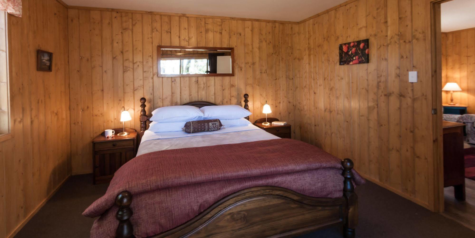 Balingup Heights Hilltop Forest Cottages Екстер'єр фото