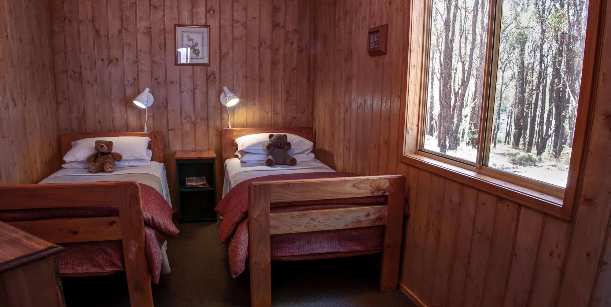Balingup Heights Hilltop Forest Cottages Екстер'єр фото